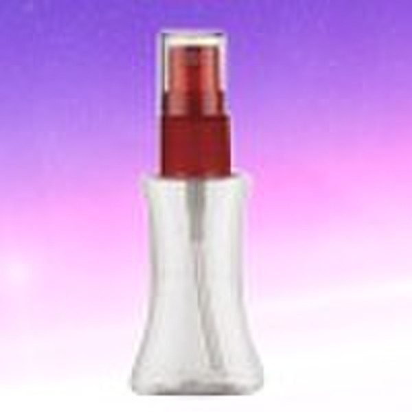 V-PET-F1 Plastic PET Cosmetic Bottle