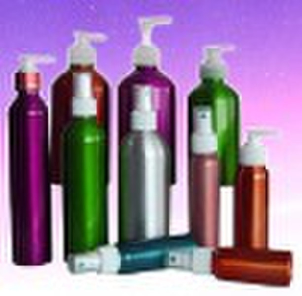 Aluminium Sprayer Bottle 30ml---1500ml