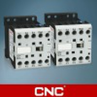 CJX2-K(LC1-K) Contactor
