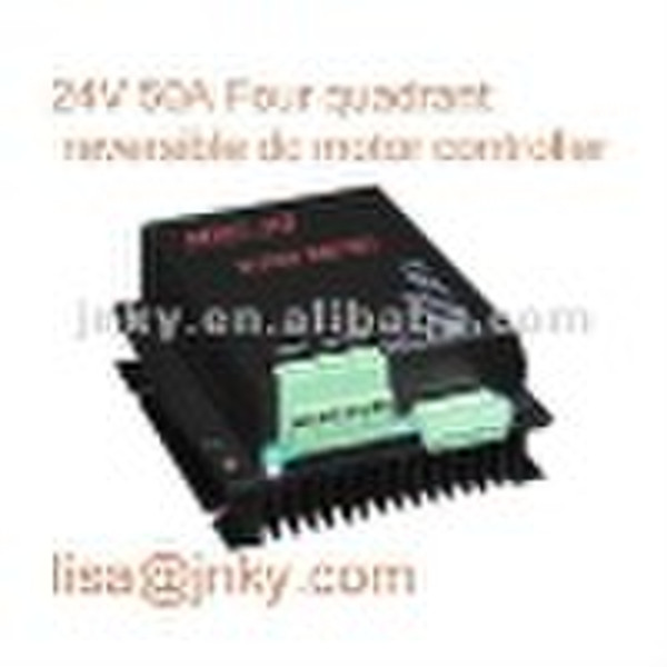 PWM series DC Drive/Electronic speed control