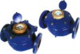 LXS water meter