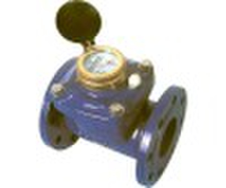 water meter