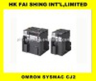 OMRON SYSMAC CJ2