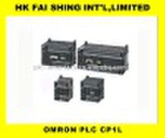 OMRON PLC CP1L