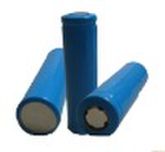 ICR18650 Cylindrical Li-ion battery cell