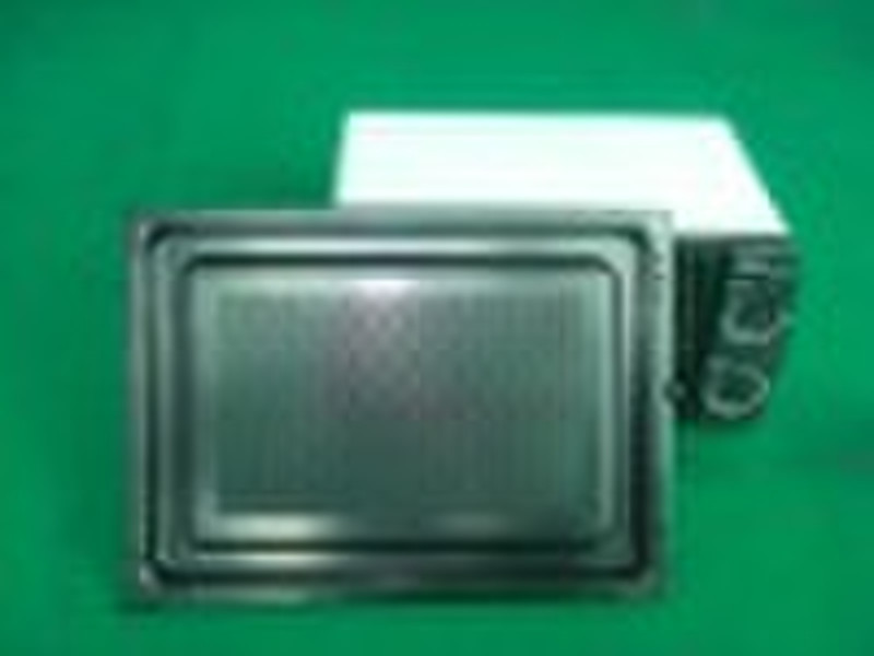Microwave Oven parts