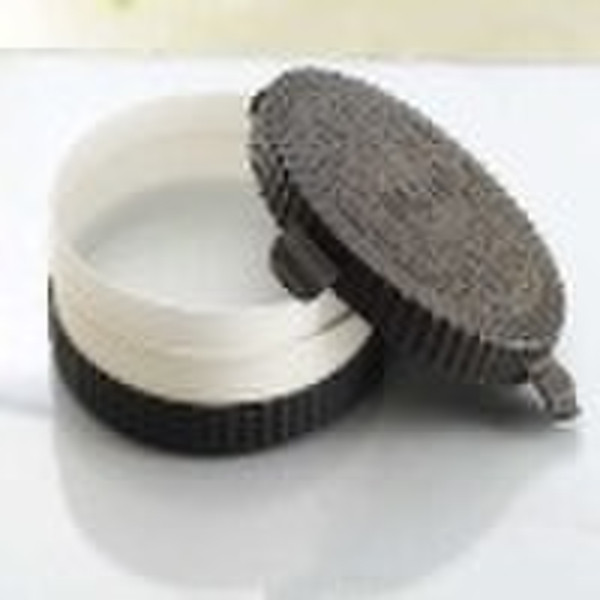 high quality plastic biscuit box