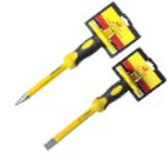 JJ20621-JJ20630 Chisel / Schlag mit Yellow & Blac