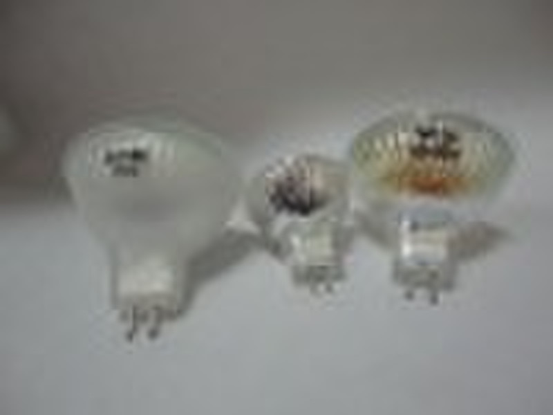 Halogen MR16 Lampe