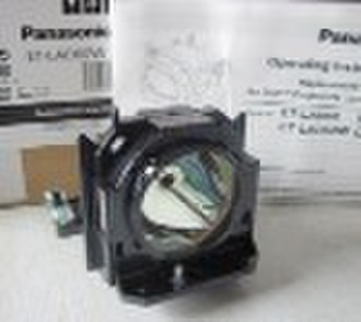 Original pack projector lamp ET-LAD60 for Panasoni