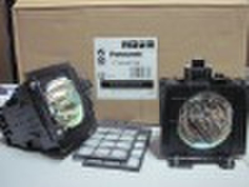 Original pack projector lamp for Panasonic DLP pro