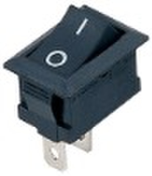 KCD1 B1-101rocker switch