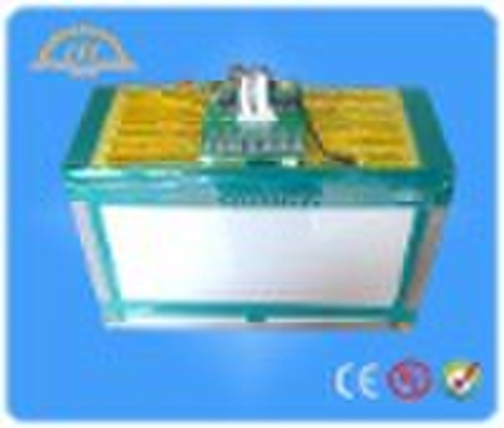 * TSE Batterie * Lithium-Akku 48V65Ah