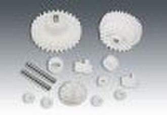 Plastic-Gears-Plastic-Gear-Mold-Tooling