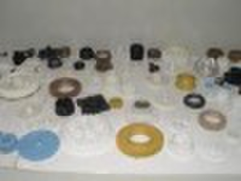 Gear Products Schaltungsteile Plastikzahnrad-