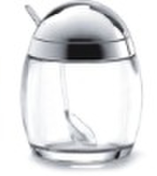 Acryl cruet