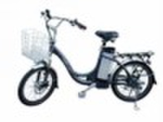 36V 10Ah LiFePO4 Batteriepack für Elektro-Fahrrad