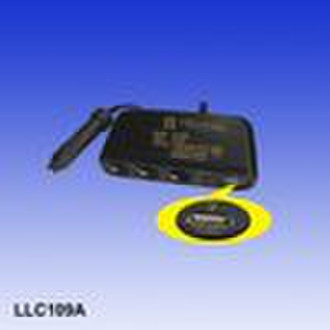 Cigarette lighter socket