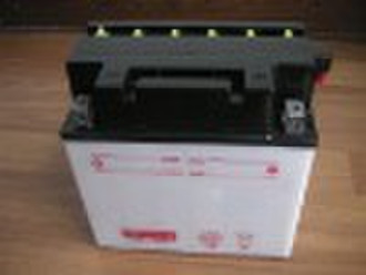 GOOD QUALITY Motorcycle Battery motorbike battery