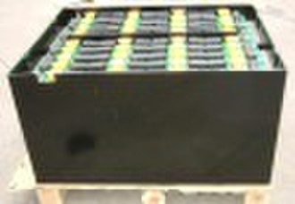 Traction battery (forklift battery)