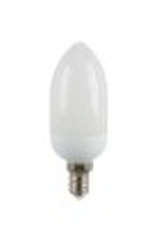 T2 Candl Small Power LED tube