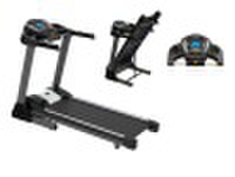 WG-4600 2.75 HP deluxe motorized treadmill,new mod