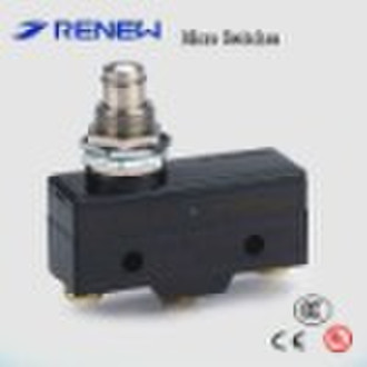 mini limit switch