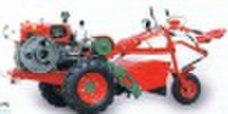 Kubota  Walking Tractor  12HP-15HP