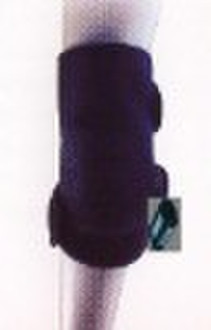 Electric warmer kneepad