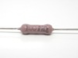 Hoher Widerstand Resistor