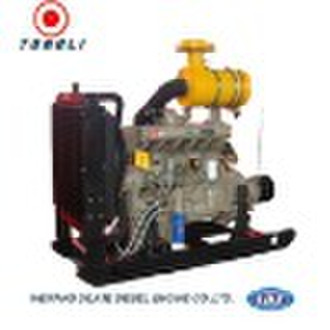 fix power diesel engine(K4100P)