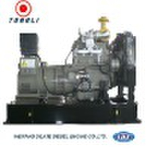 Ricardo Series Diesel generator(8kw-220kw )