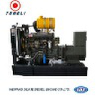Ricardo generator(8KW-200KW)