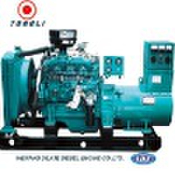 8KW-500KW  Power Diesel Generating Set