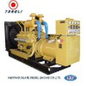 500KW Diesel Generator Set for Industrial Power Su