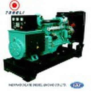 Electric generator set(10KVA-500KVA)