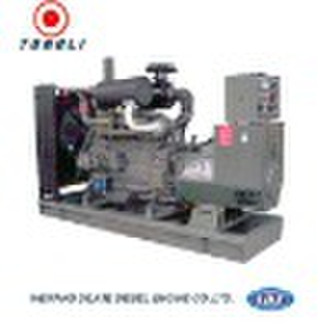 China diesel generator (10KW-200KW)