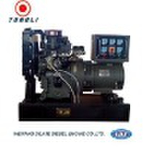 30kw Ricardo Diesel Generator Set