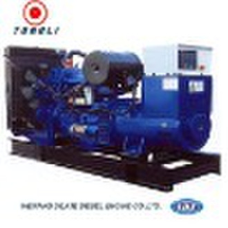 Power  Diesel  Generator set (8kw-800kw)