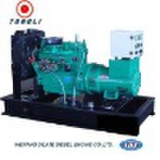 Ricardo Diesel Engine Generating Set