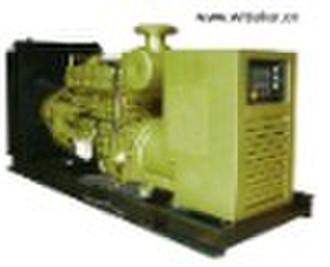 Water-cooled Diesel Engine Generator Set