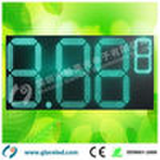 8.889 36" Led Gas Price Signs