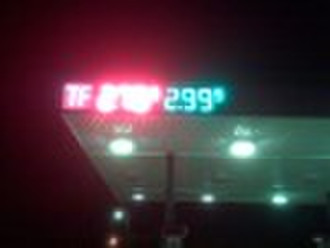 24inch LED Gas Price Sign