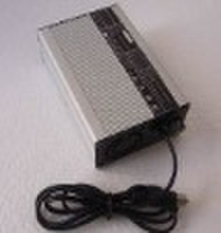 LiFePO4 Battery Charger