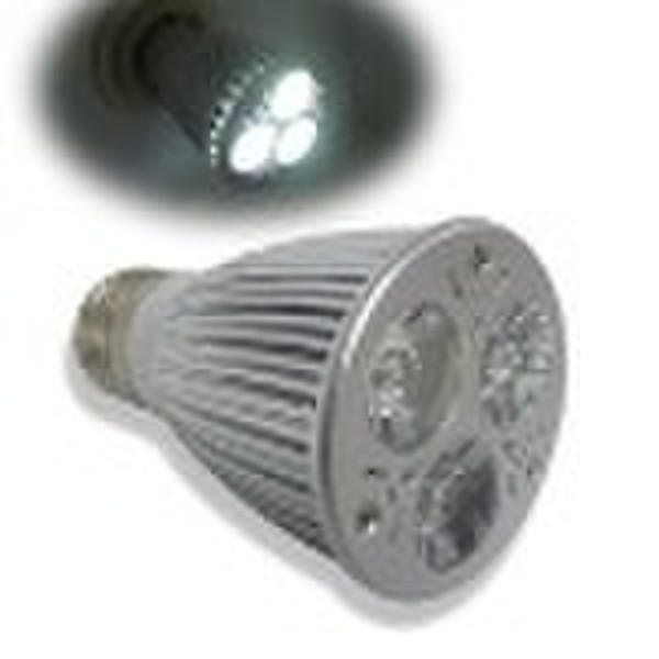 6W LED-Spot-Licht