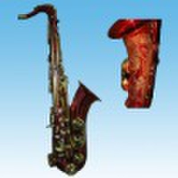 Tenor Saxophone