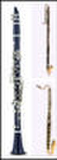 J-CL-001N Bb Clarinet