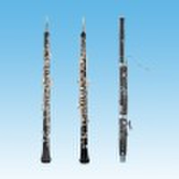 Ebony Oboe J-OB-001B