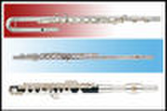 Silver-Plated Series JFL-103 Flute