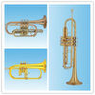 Trumpet JTR-103G